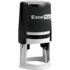 imageCustom Self Inking Address Stamp  Style 222
