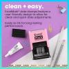 imageExcelMark 2445 Date Stamp  Perfect for Shipping Receiving Expiration and Due Dates Black Ink Pink MountBlack Ink