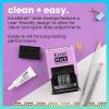 imageExcelMark 2445 Date Stamp  Perfect for Shipping Receiving Expiration and Due Dates Black Ink Pink MountBlack Ink