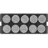 imageExcelMark A17 Teacher SelfInking Rubber Stamp Kit