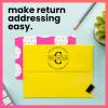 imageExcelMark Custom Address Stamp SelfInking Monogram Address Stamp Personalized