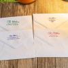 imageExcelMark Custom Return Address Stamp  Multiple Designs to Choose from