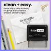 imageExcelMark Custom Return Address Stamp  Self Inking Rubber Stamp  3 Sizes and 8 Designs to Choose fromDesign 5