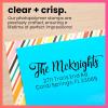 imageExcelMark Custom Return Address Stamp  Self Inking Rubber Stamp  3 Sizes and 8 Designs to Choose fromDesign 7