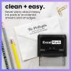 imageExcelMark Custom Return Address Stamp  Self Inking Rubber Stamp  3 Sizes and 8 Designs to Choose fromDesign 8