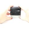 imageExcelMark Custom SelfInking Return Address Stamp  Design 3  A2359