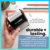 imageExcelMark Custom Stamp  Clear ampamp Crisp Impressions  Personalized SelfInking Rubber Stamp  Use for Address Stamp and More LargeExtra Large