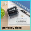 imageExcelMark Notary Stamp for All 50 States  Official State Seal  All 50 StatesAlabama