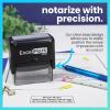 imageExcelMark Notary Stamp for All 50 States  Official State Seal  All 50 StatesAlabama