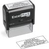 imageExcelMark Notary Stamp for All 50 States  Official State Seal  All 50 StatesArkansas
