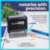 imageExcelMark Notary Stamp for All 50 States  Official State Seal  All 50 StatesArkansas