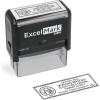 imageExcelMark Notary Stamp for All 50 States  Official State Seal  All 50 StatesGeorgia