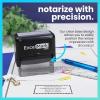imageExcelMark Notary Stamp for All 50 States  Official State Seal  All 50 StatesIdaho