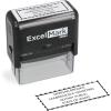 imageExcelMark Notary Stamp for All 50 States  Official State Seal  All 50 StatesIdaho