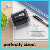 imageExcelMark Notary Stamp for All 50 States  Official State Seal  All 50 StatesIllinois