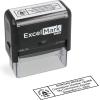 imageExcelMark Notary Stamp for All 50 States  Official State Seal  All 50 StatesIowa