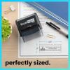 imageExcelMark Notary Stamp for All 50 States  Official State Seal  All 50 StatesKansas