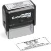 imageExcelMark Notary Stamp for All 50 States  Official State Seal  All 50 StatesKentucky
