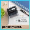 imageExcelMark Notary Stamp for All 50 States  Official State Seal  All 50 StatesLouisiana