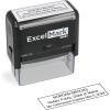 imageExcelMark Notary Stamp for All 50 States  Official State Seal  All 50 StatesMaine