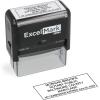 imageExcelMark Notary Stamp for All 50 States  Official State Seal  All 50 StatesMaryland