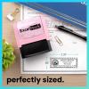 imageExcelMark Notary Stamp for All 50 States  Official State Seal  All 50 StatesMinnesota
