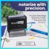 imageExcelMark Notary Stamp for All 50 States  Official State Seal  All 50 StatesMinnesota