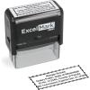 imageExcelMark Notary Stamp for All 50 States  Official State Seal  All 50 StatesMississippi