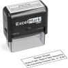 imageExcelMark Notary Stamp for All 50 States  Official State Seal  All 50 StatesNew Hampshire