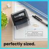 imageExcelMark Notary Stamp for All 50 States  Official State Seal  All 50 StatesNew Hampshire