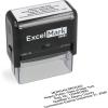 imageExcelMark Notary Stamp for All 50 States  Official State Seal  All 50 StatesNew York