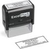 imageExcelMark Notary Stamp for All 50 States  Official State Seal  All 50 StatesNorth Carolina