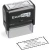 imageExcelMark Notary Stamp for All 50 States  Official State Seal  All 50 StatesNorth Dakota