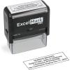 imageExcelMark Notary Stamp for All 50 States  Official State Seal  All 50 StatesOklahoma