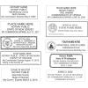 imageExcelMark Notary Stamp for All 50 States  Official State Seal  All 50 StatesPick Your State