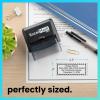 imageExcelMark Notary Stamp for All 50 States  Official State Seal  All 50 StatesSouth Carolina