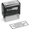 imageExcelMark Notary Stamp for All 50 States  Official State Seal  All 50 StatesSouth Carolina
