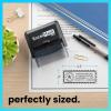 imageExcelMark Notary Stamp for All 50 States  Official State Seal  All 50 StatesTexas