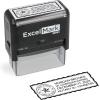 imageExcelMark Notary Stamp for All 50 States  Official State Seal  All 50 StatesTexas