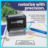 imageExcelMark Notary Stamp for All 50 States  Official State Seal  All 50 StatesVirginia