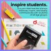 imageExcelMark Personalized Teacher Stamp  Please Sign ampamp Return  Available in 11 Colors LargeClassroom of