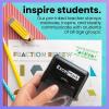 imageExcelMark Personalized Teacher Stamp  Please Sign ampamp Return  Available in 11 Colors LargeSign  Return