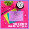 imageExcelMark Self Inking Monogram Address Stamp  Style 320
