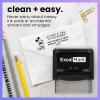 imageExcelMark Steamboat Willie Custom SelfInking Return Address Stamp