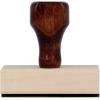 imageExcelMark Traditional Custom Rubber Stamp SmallMedium