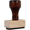 imageExcelMark Traditional Custom Rubber Stamp SmallMini