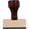 imageExcelMark Traditional Custom Rubber Stamp SmallSmall