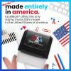 imagePersonalized Rubber Stamp  Made in America  HighDefinition Impression SmallLarge