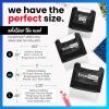 imagePersonalized Rubber Stamp  Made in America  HighDefinition Impression SmallLarge