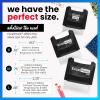 imagePersonalized Rubber Stamp  Made in America  HighDefinition Impression SmallMedium